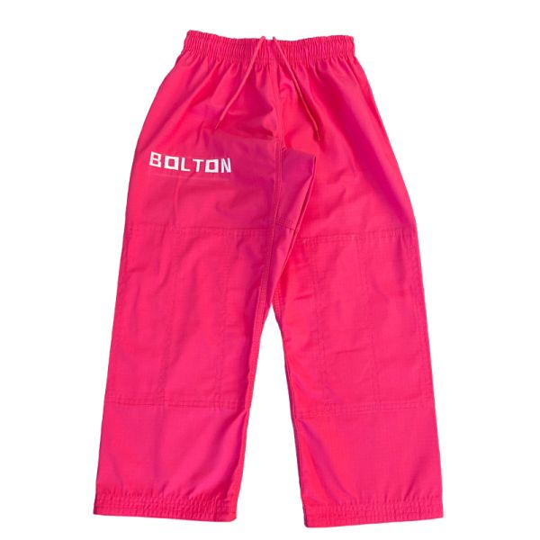 Durable 100% Cotton 350GSM Brazilian Jiu Jitsu Gi And Judo Uniform For Girls Children