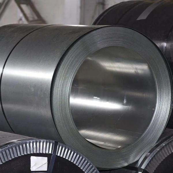 JIS Cold Rolled Stainless Steel Sheet Roll 0.3 - 8.0mm 100mm 8K No. 1 Mirror