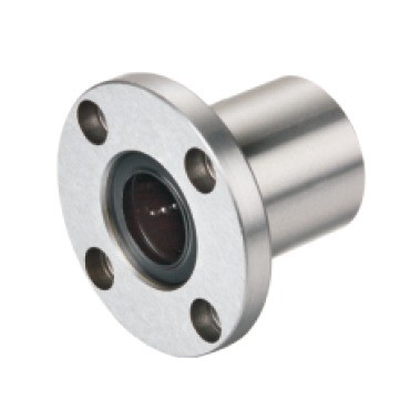 LMF30UU 30mm Cixi CIE Plastic Linear Bearing for Long Life High Speed Lubrication oil