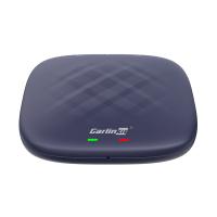 Multimedia Carlinkit Tbox S Modelo 4GB 64G 8 Núcleo Android 13 Adaptador inalámbrico Carplay Android Auto Multimedia Smart Ai Box