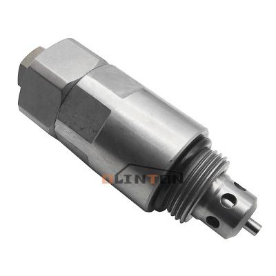 Construction Works Excavator Spare Parts for CAT 320D 320B Relief Valve 1163600