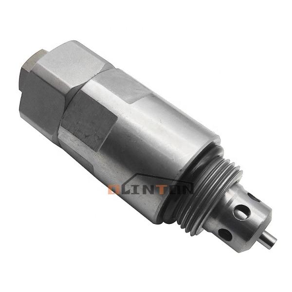 E200B E320B E320C E320D soupape de soulagement de l'excavatrice 255-5661 352-7122 250-2508