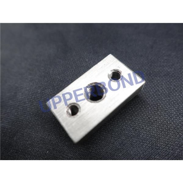 Изготовленное на заказ машинное оборудование табака размера выпячивало основание