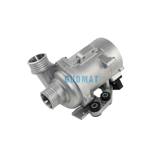 Natural Rubber Electric Water Pump 11517583836 For BMW F10 523i 528i 530i