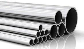 Tubulação de aço inoxidável Inoxidabl 0.6mm do tubo N08926 1,4529
