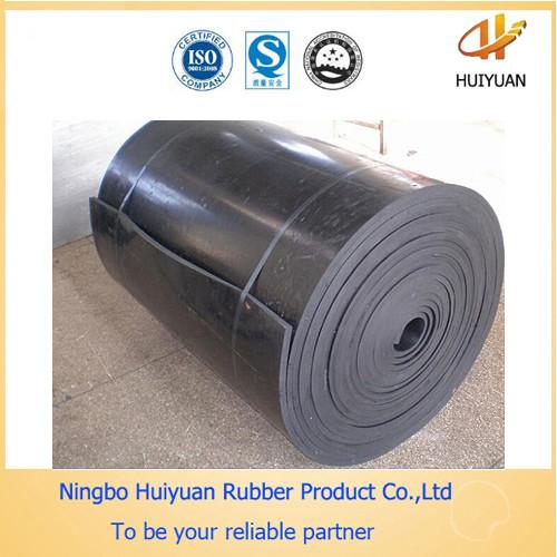 Oil Resistance Conveyor Belt Heat & Oil Resistant Conveyor Belt