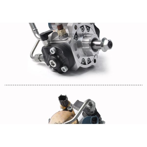 Genuine  Fuel Pump HP3 294000-2283 for  4JJ1 Diesel Engine