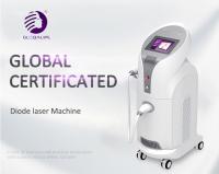 High Safety Diode Laser Hair Removal Machine 5 ~ 400ms Adjustable Pulse Width