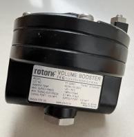 Válvula de amplificador pneumático de alumínio YT-300N1