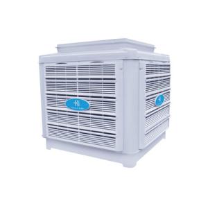 22000m3/H Eco Friendly Air Conditioner 380-415V/50HZ Electric