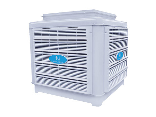 22000m3/H Eco Friendly Air Conditioner 380-415V/50HZ Electric