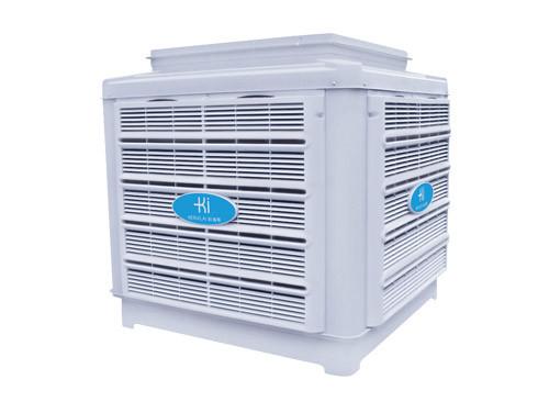 22000m3/H  Eco Friendly Air Conditioner 380-415V/50HZ Electric