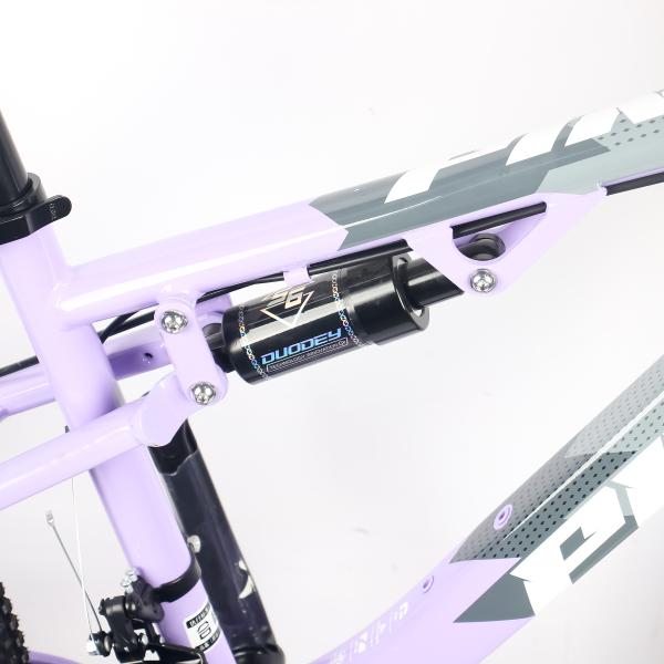 Оптовая 21-скоростная индивидуальная дешевая взрослая горная велосипед 24/27.5 дюйма велосипед