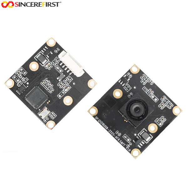 Мини видео веб-камера УФ-камера с модулем USB с датчиком IMX298 16MP