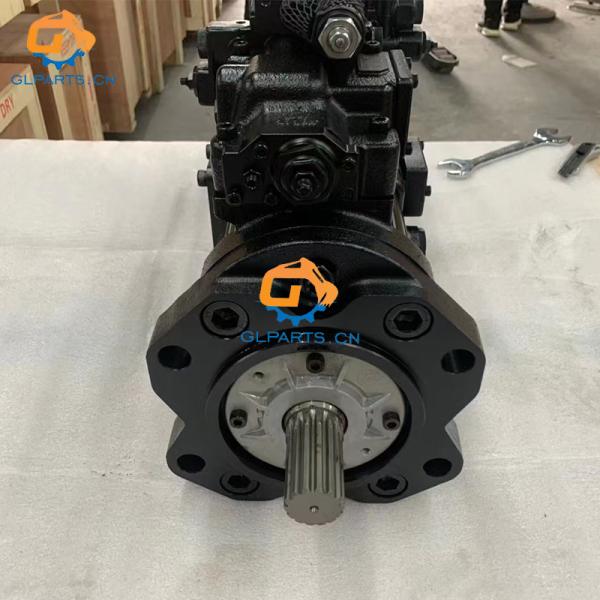 Kawasaki K3V112 Hydraulic Pump K3V112DTP K3V112DTP-9TDL Axial Piston Pump