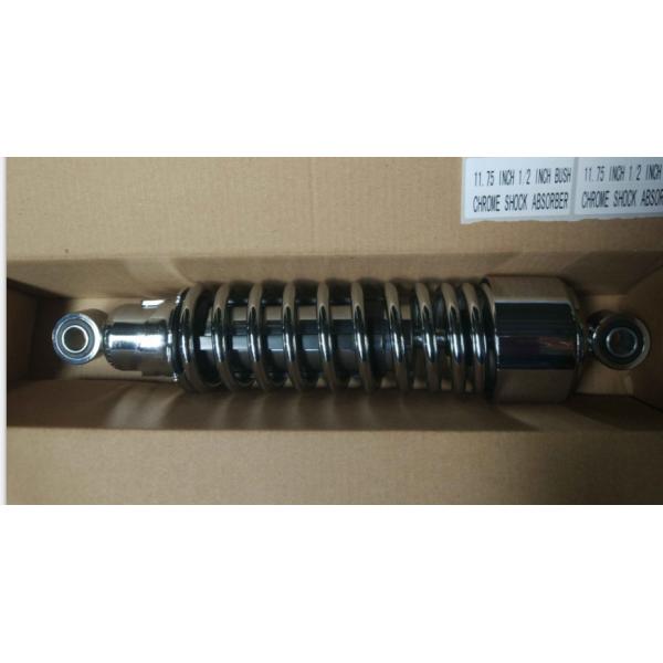 11 3/4 inch Harley Davidson Motorcycle Shocks . Fit for Sportsters 883 1200