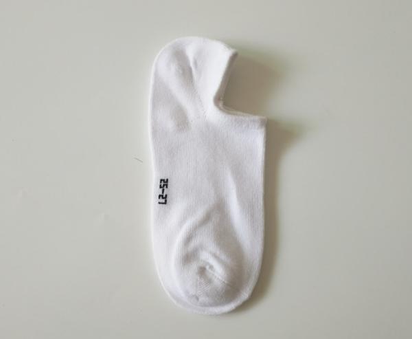 Casual Trendy Mens Colored Ankle Socks Snagging Resistance Cotton Ankle Socks and Soccer