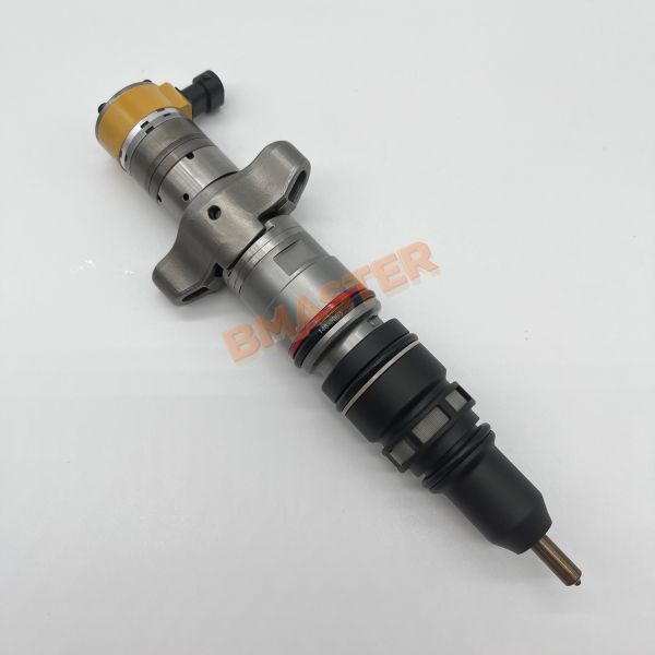 Remanufactured Steel Material Fuel Injector 387-9434 with 6 Months Warranty for Caterpiillar C9 Engine