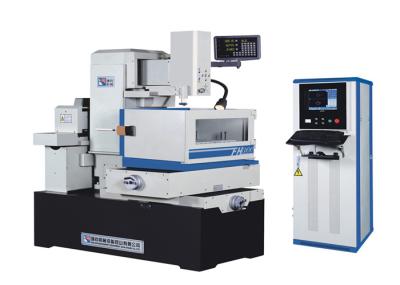 Big Size Cnc Wire Cut Machine , 2730*2900*2640mm Cnc Edm Machine 6500kg
