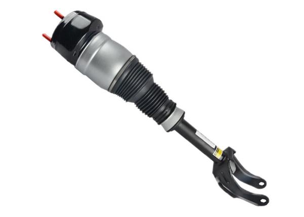 A1663202513 Suspensão aérea dianteira esquerda Suspensão de choque com ADS para Mercedes Benz W166 X166 GL450 GL500
