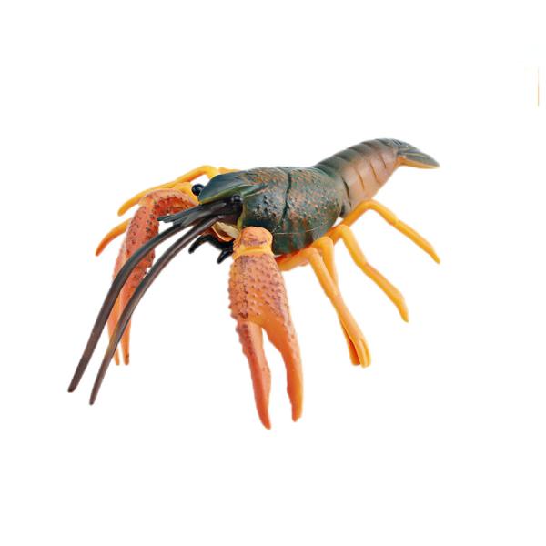 Realistic Plastic Sea Animal Figure Set Durable Non Toxic Toy Ocean Creatures Shark Dolphin Octopus Turtle Pack