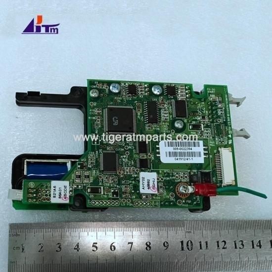 009-0022394 NCR Dip Card Reader Partes de máquinas ATM
