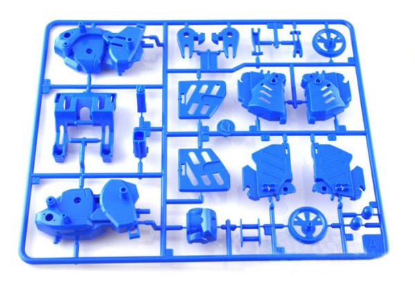 3d Puzzle Diy Solar Power Robot Arts Crafts Diy Toys Stem Toys Educational Science Robot Toys