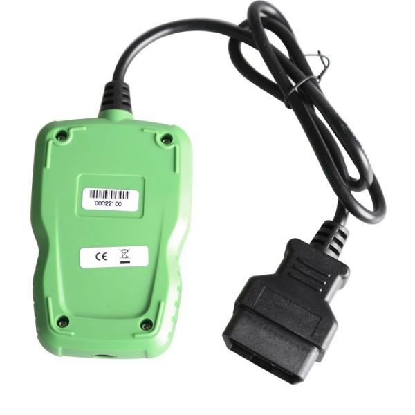 Leitura do código do Pin de OBDSTAR F108+ PSA e ferramenta de programação chave para Peugeot/Citroen/DS