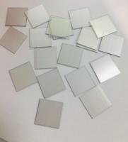 9x9x0.3mm CVD Diamants cultivés en laboratoire Graines de diamants bruts Diamants synthétiques non coupés