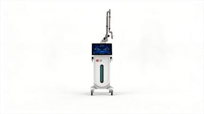 High Power Pico Laser Machine For Tattoo Removal / Melasma / Skin Rejuvenation