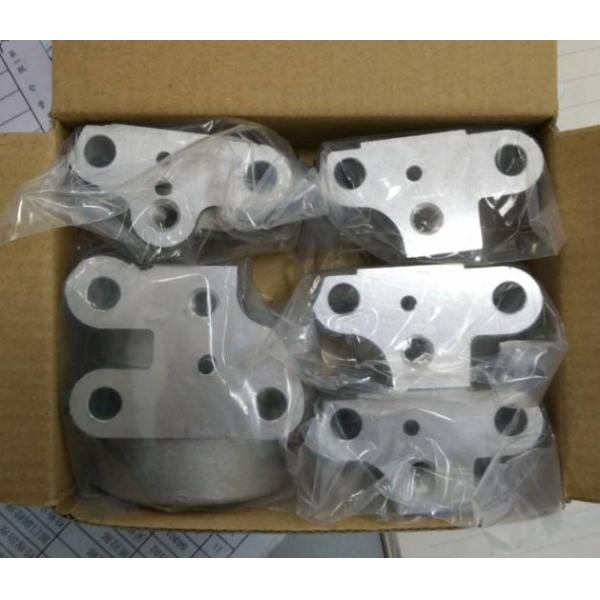 D4BB Car Camshaft Cover 22117 42000