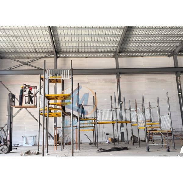 Guangzhou Milan Amusement Technology Co., Ltd