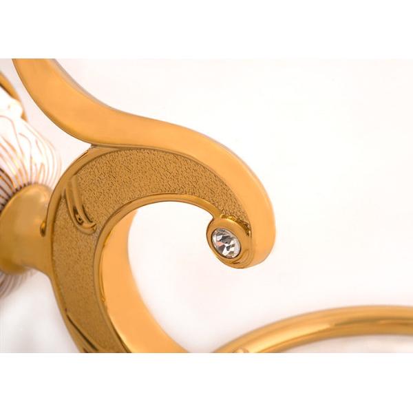 Классический дизайн Стенные аксессуары для ванной комнаты Полотенце кольцо латунь и цинк сплав