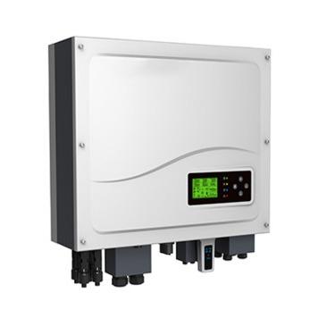 3000W 4000W Off Grid Solar Inverter 48v Split Phase Inverter Low Frequency