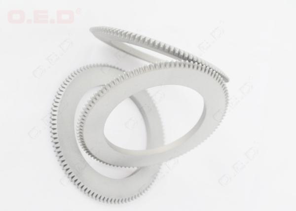 Carbide Cutter Tungsten Carbide Parts For Wooden Industrial 100 Teeth Blade