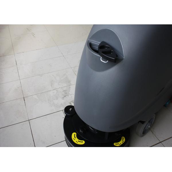 Периодическая прогулка обязанности за типом продуктом провода скруббера пола окружающей среды дружелюбным