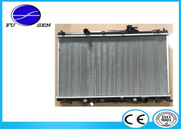 Auto Engine Parts Honda Oem Radiator / 2003 Honda Crv Radiator 19010-PPA-A51