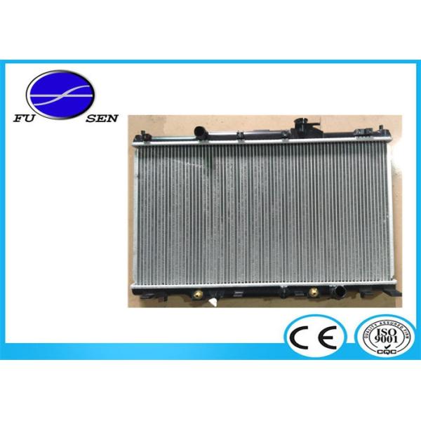 Auto Engine Parts Honda Oem Radiator / 2003 Honda Crv Radiator 19010-PPA-A51
