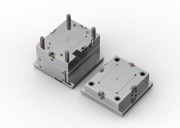 OEM/ODM Custom Medical Device Molds / Transparent Medical Instrument PN-1395 (1*4) No.21066