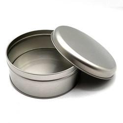 DR7 DR8 DR9 Tin Coated Sheet ETP Tinplate For 18 Liter Cans
