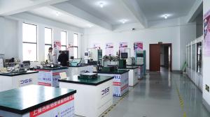 Suzhou Desisen(DSS) Electronics Co.,Ltd