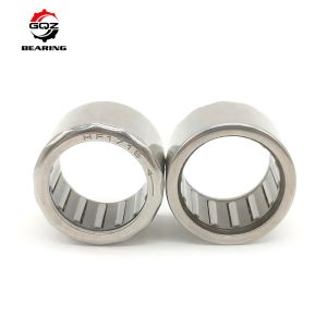 Heavy Duty Single Row HF173516 One Way Needle Roller Bearing HF1716 With 17x35x16 mm