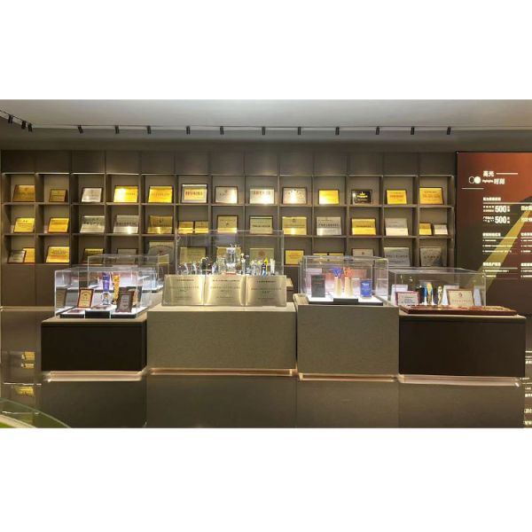 Arm Chair Modern Metal Legs Leather Cushion Lounge Chair and Ottoman Stylish Furniture for Living Room