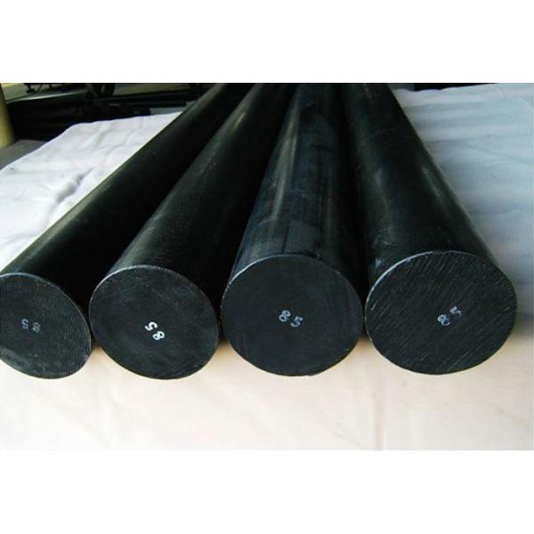 PA6 Nylon Plastic Rod Od10-400mm X 1000m With All Kinds Of Color