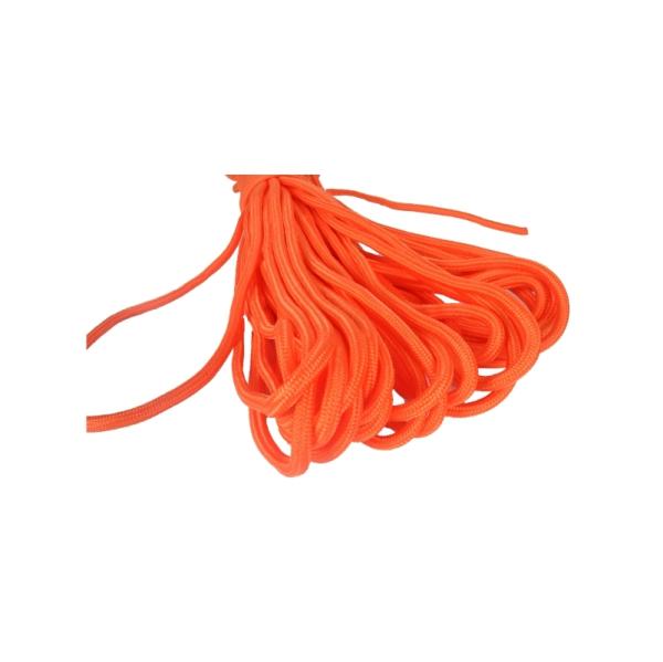 Buoyancy rescue line