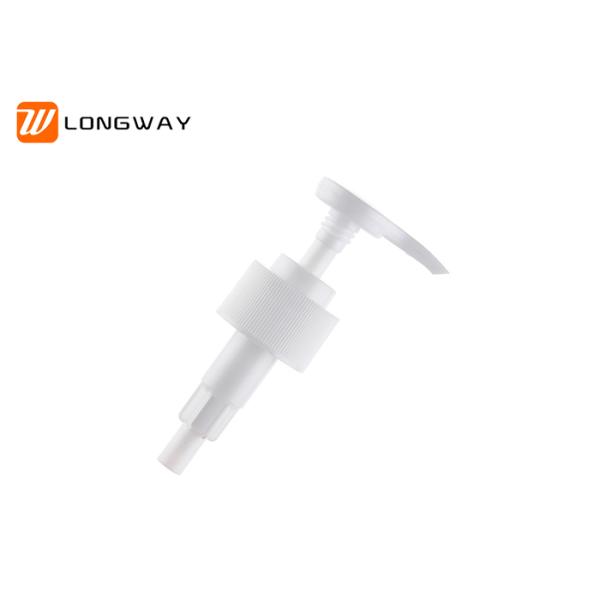 Body Cream Packaging Lotion Dispenser Pump 24/415 Recyclable Eco Friendly