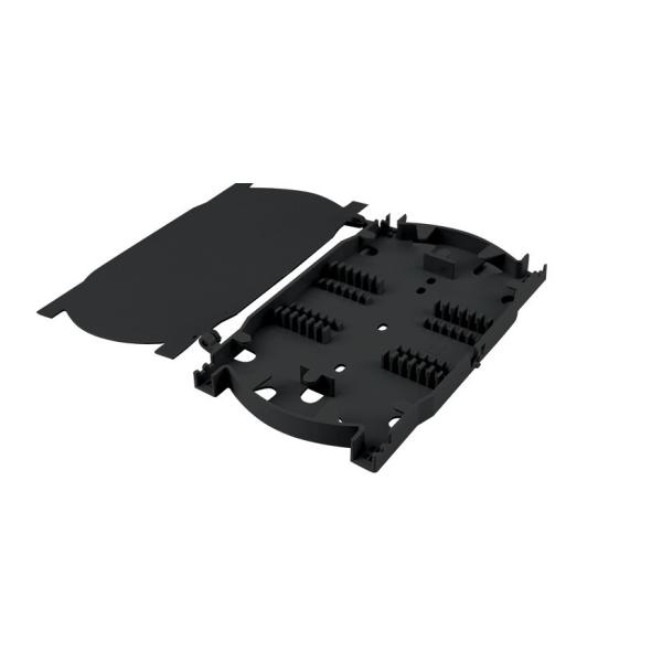 ABS スプライストレイ 光ファイバーアクセサリー