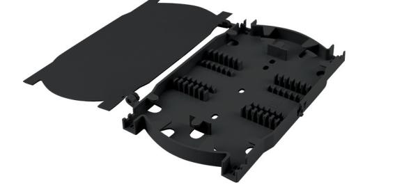 Tala Tray Fiber Optics Accessories do ABS