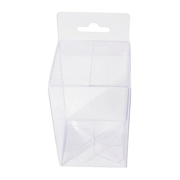 Gift Electronic Packaging Custom Printed Plastic Boxes