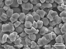 High Purity Lithium Ion Battery Cathode Materials High Nickel Single Crystal